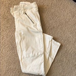 Mossimo high rise jegging
